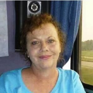 Meet your Posher, Evelyn